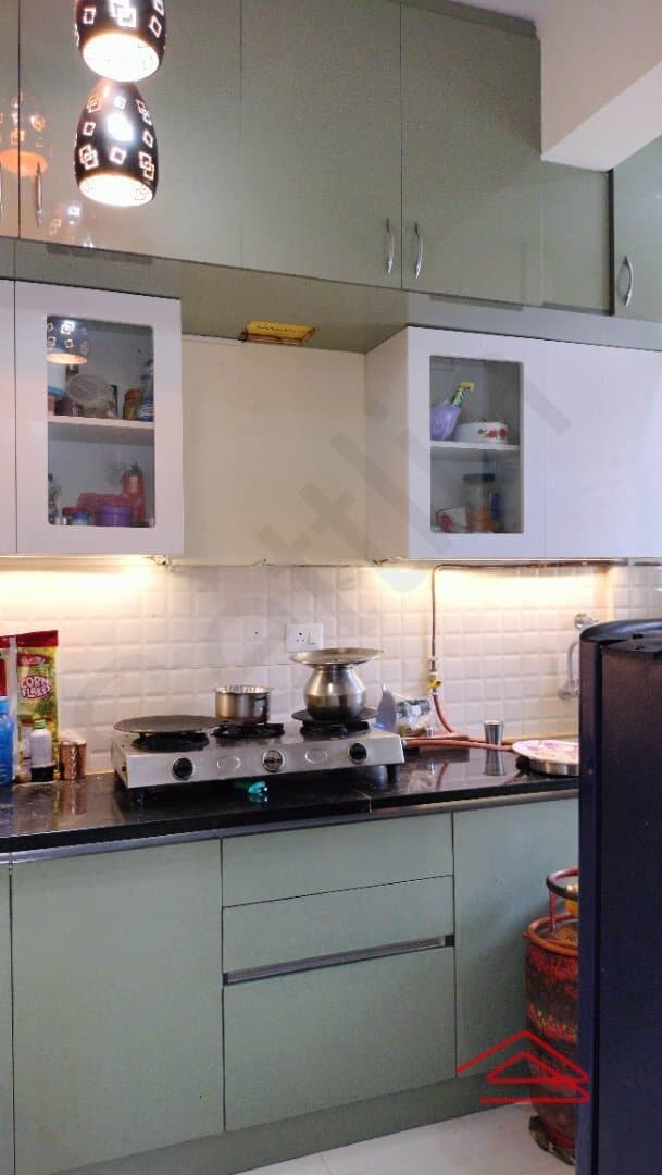 Kitchen 1