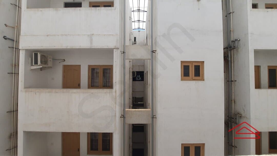 Balcony 1