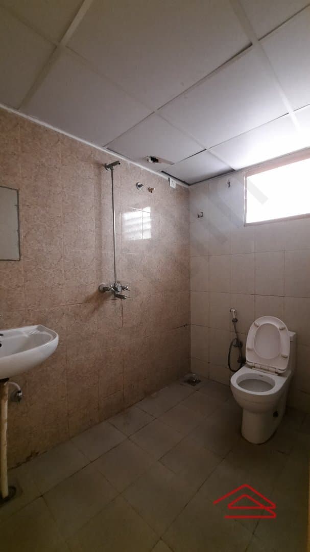 Bathroom 1