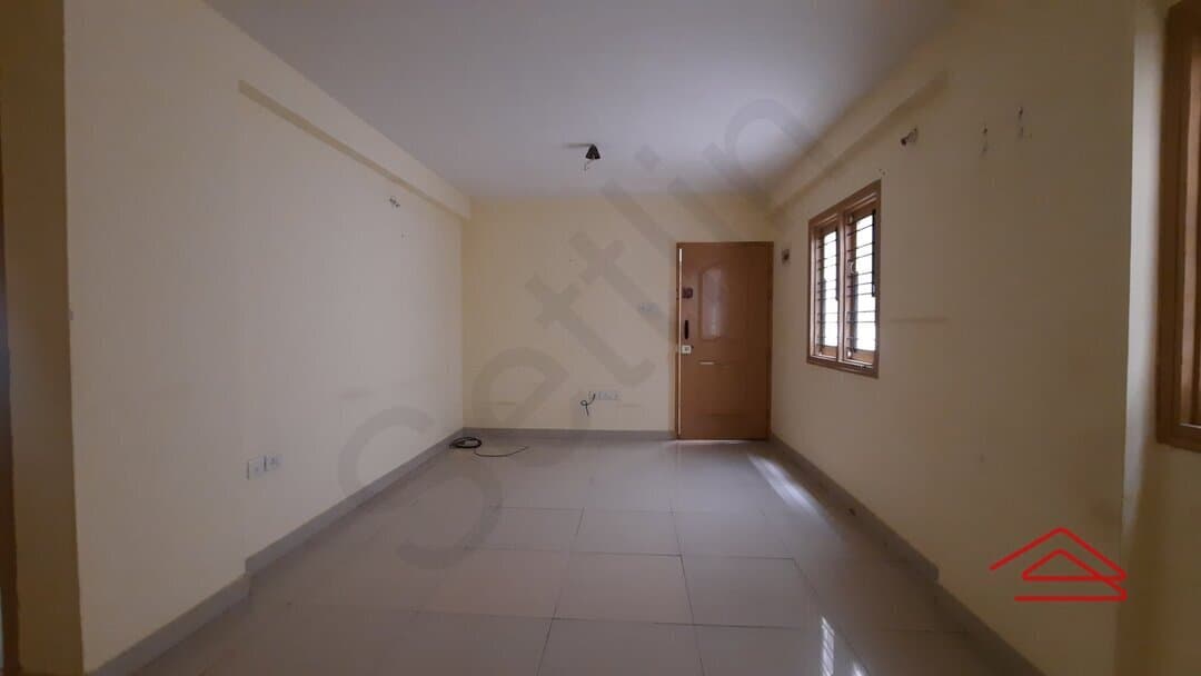 Hall 1