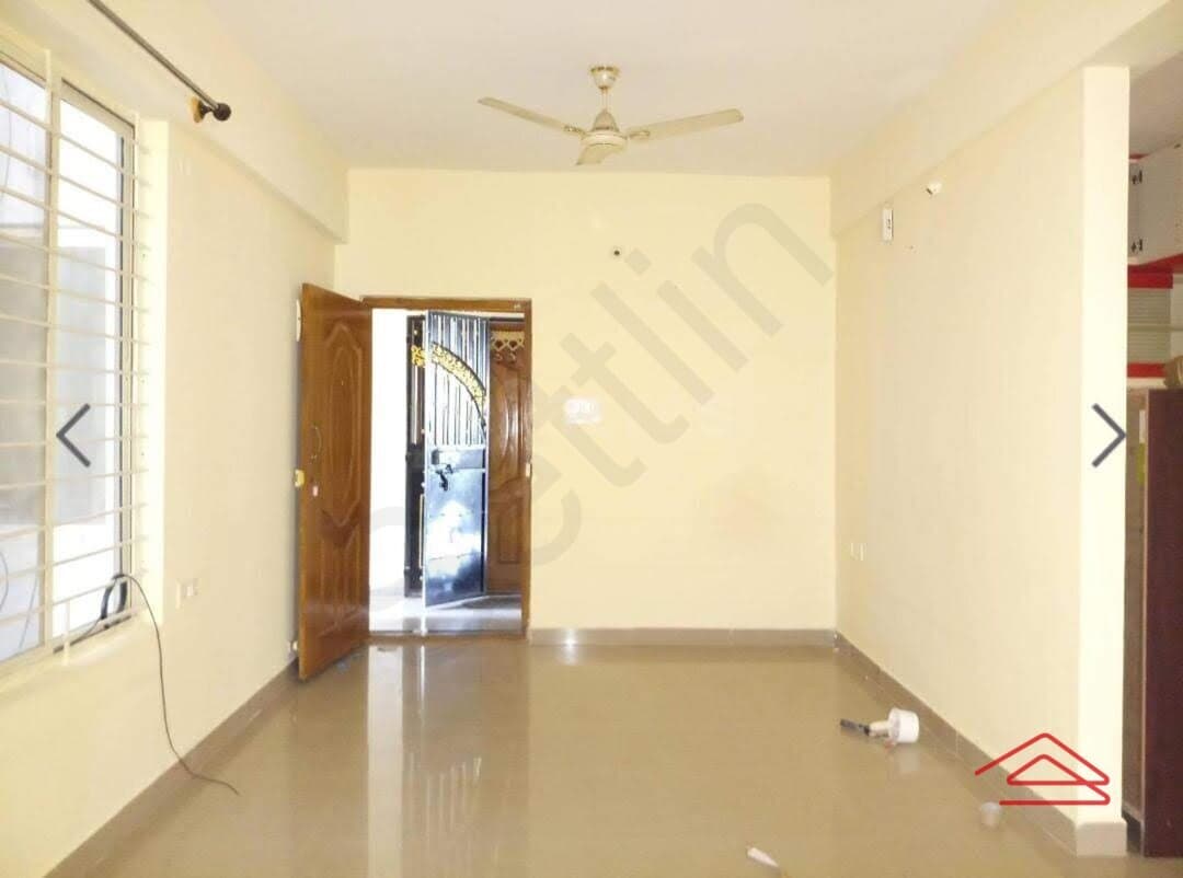 Hall 1