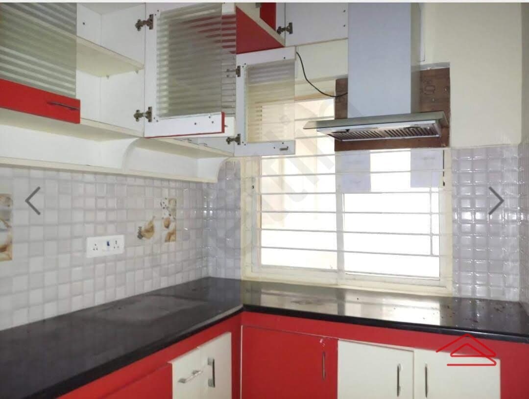 Kitchen 1