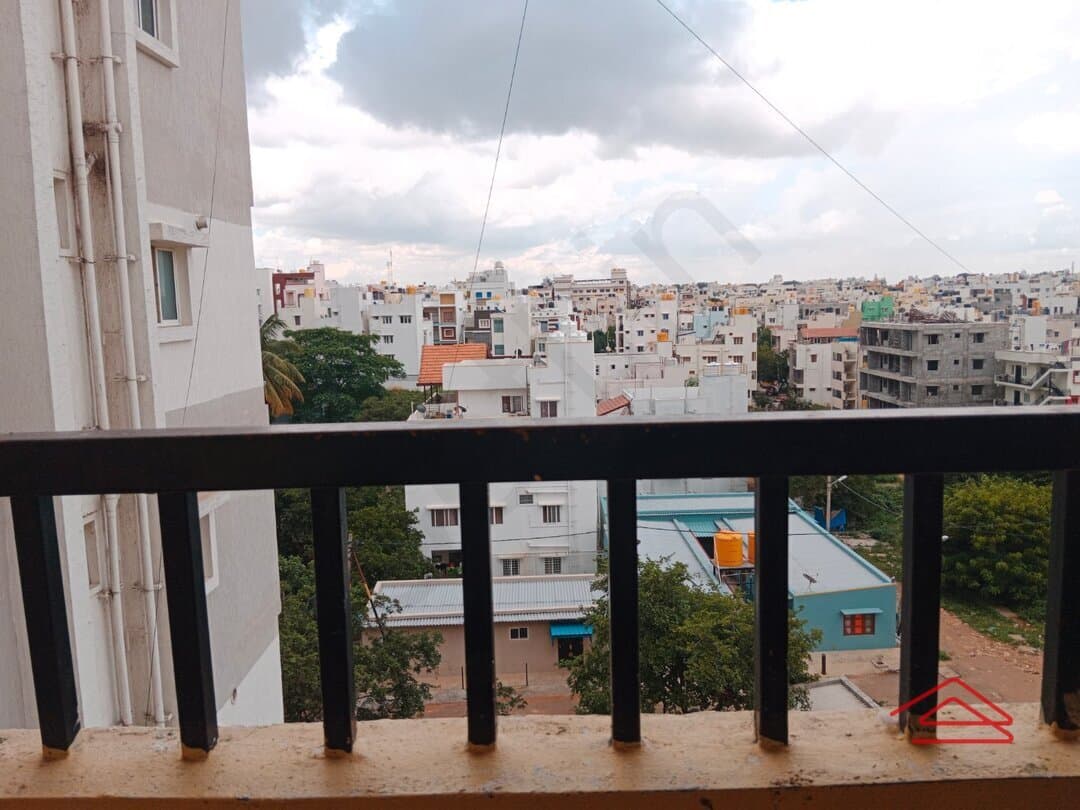 Balcony 1