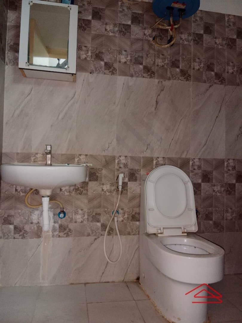 Bathroom 1