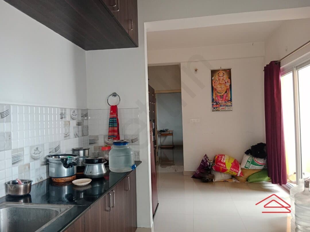 Kitchen 1