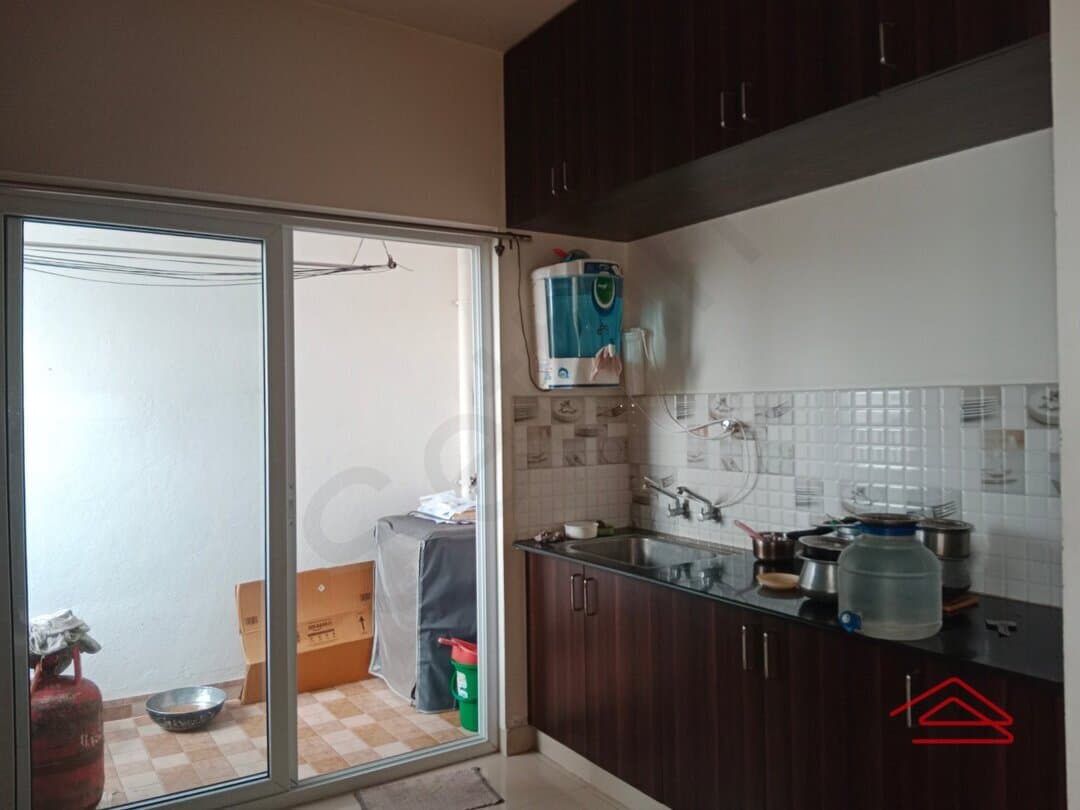 Kitchen 1
