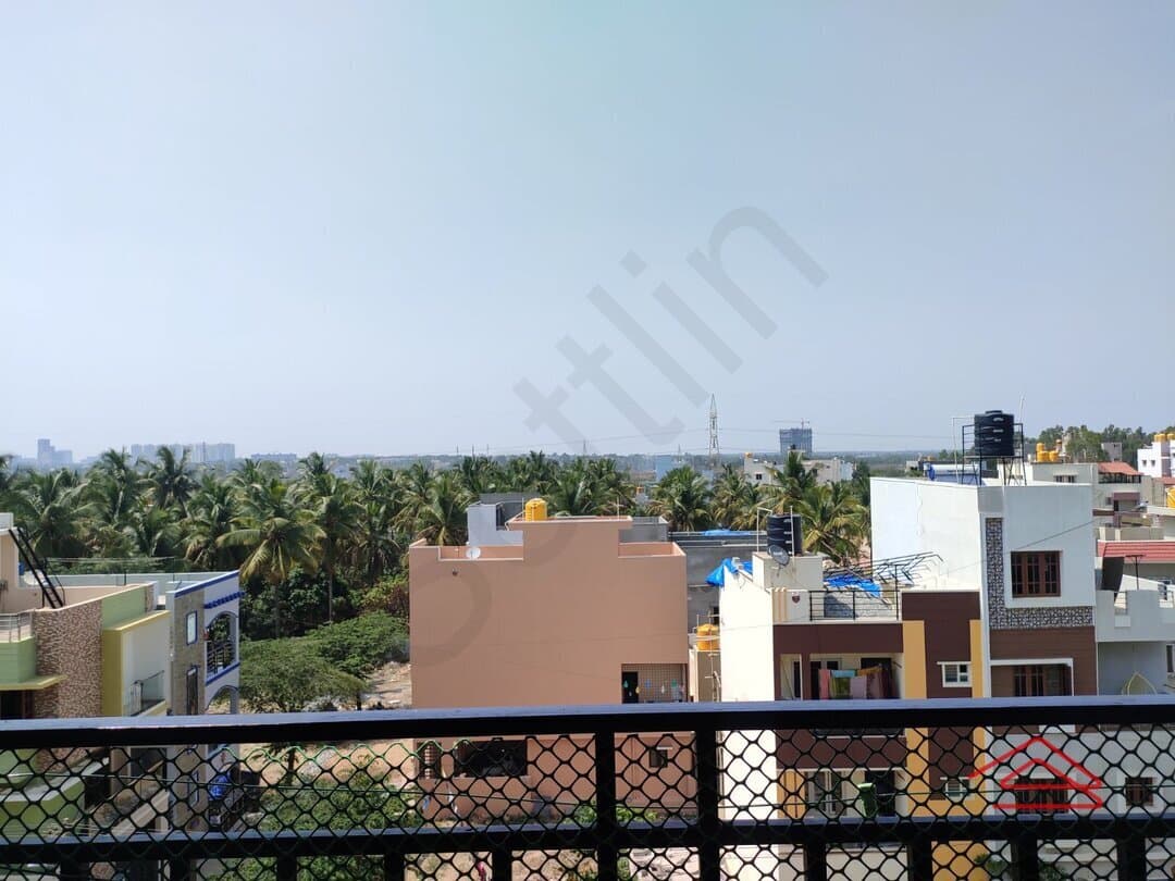 Balcony 1