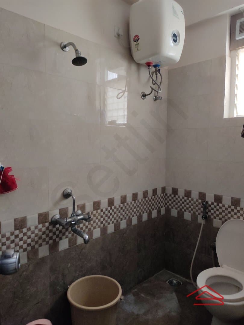 Bathroom 1