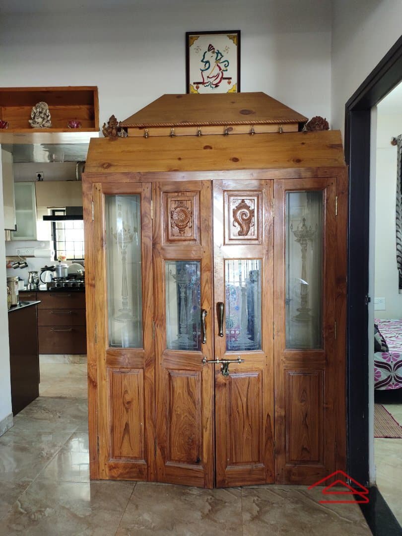 Hall 1