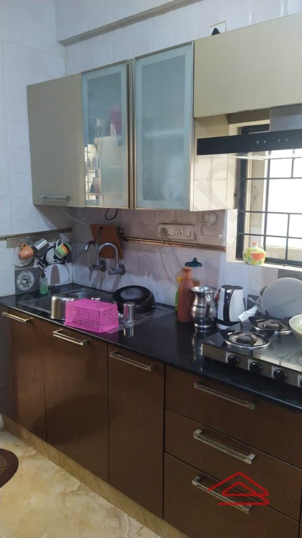 Kitchen 1