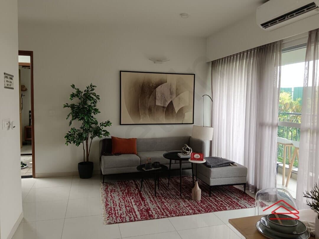 Hall 1