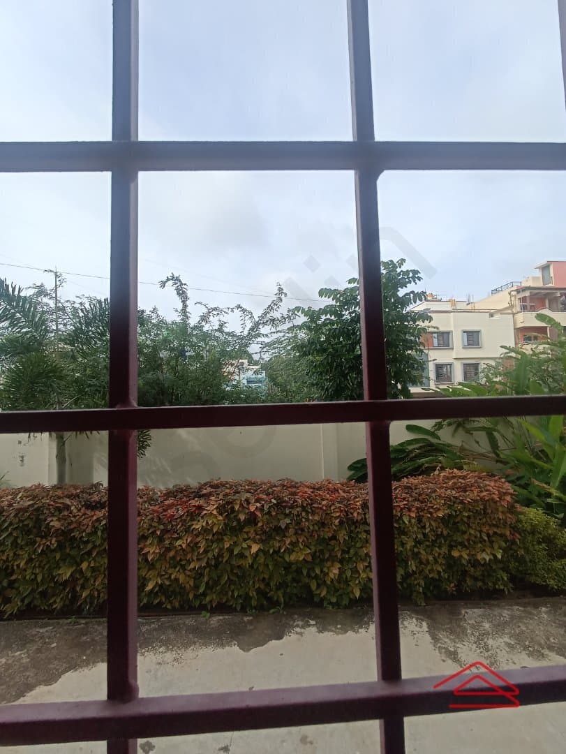 Balcony 1