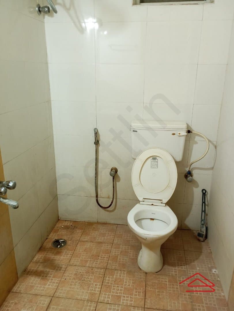 Bathroom 1
