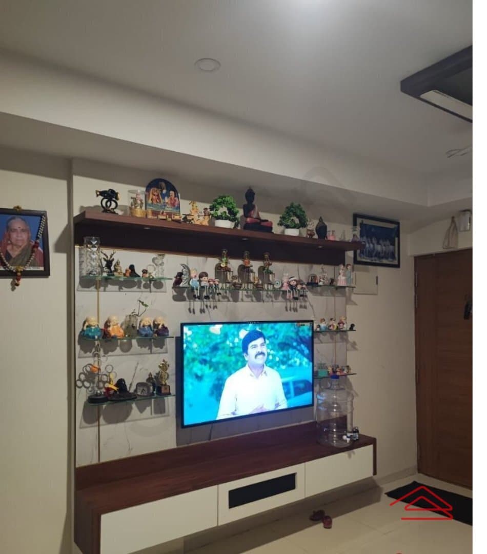 Hall 1