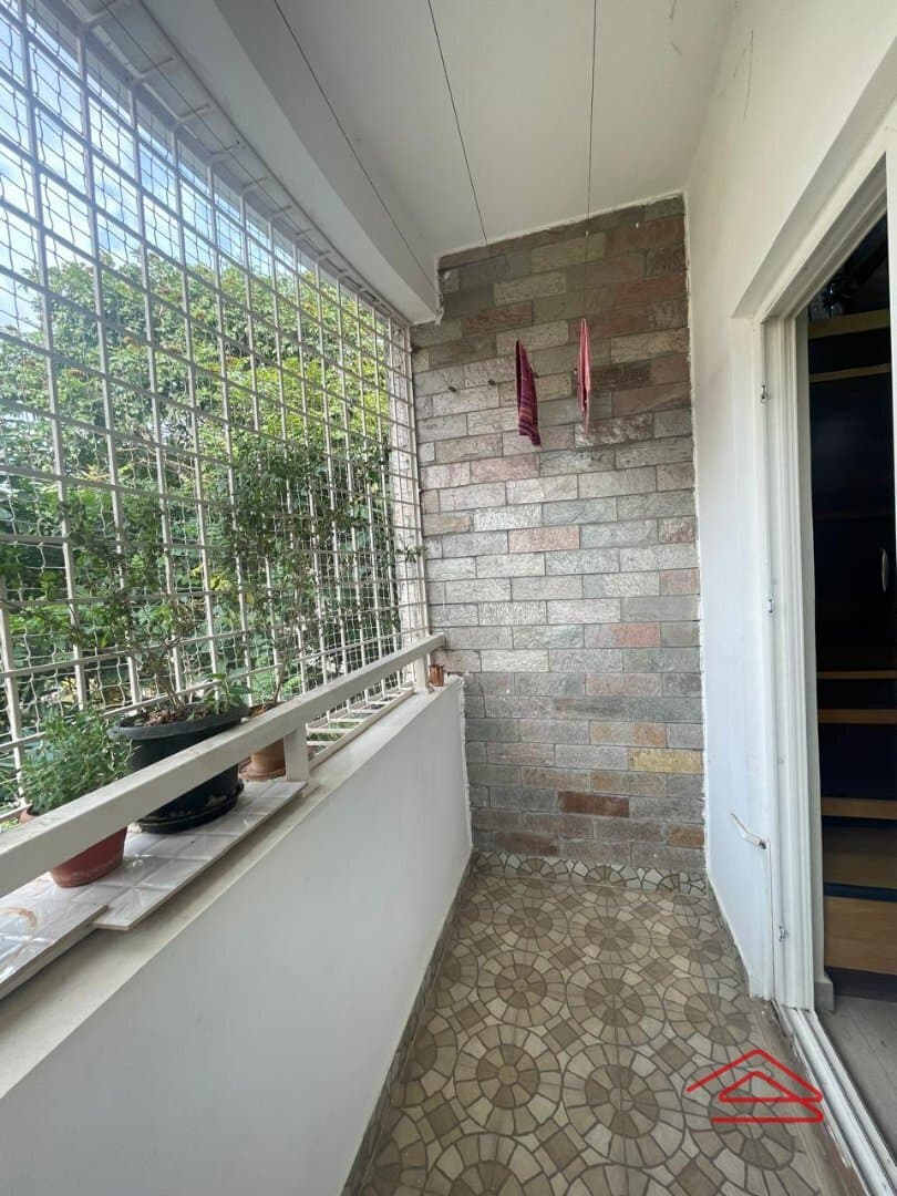 Balcony 1