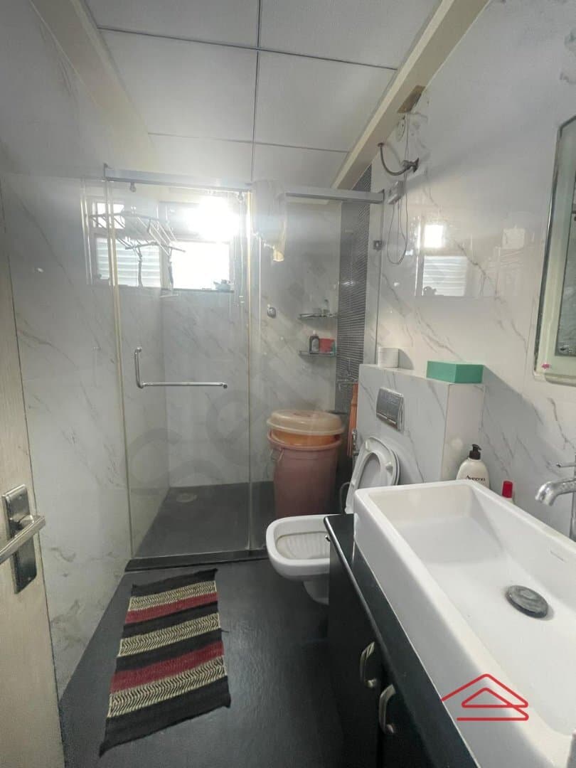 Bathroom 3