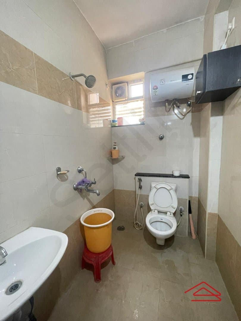 Bathroom 2