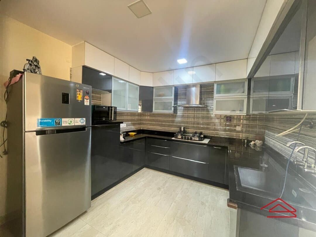 Kitchen 1