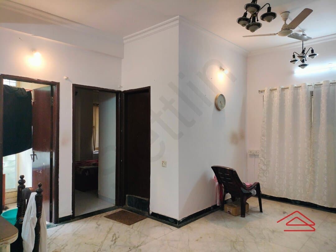 Hall 1