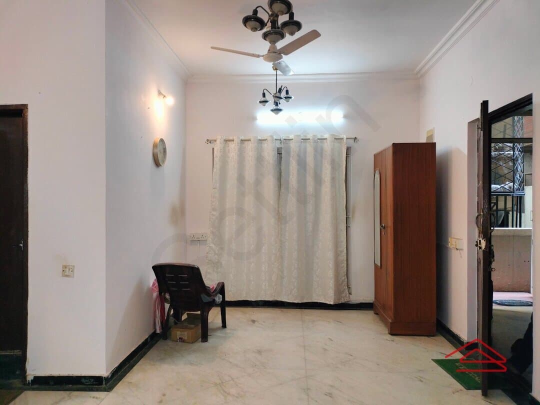 Hall 1