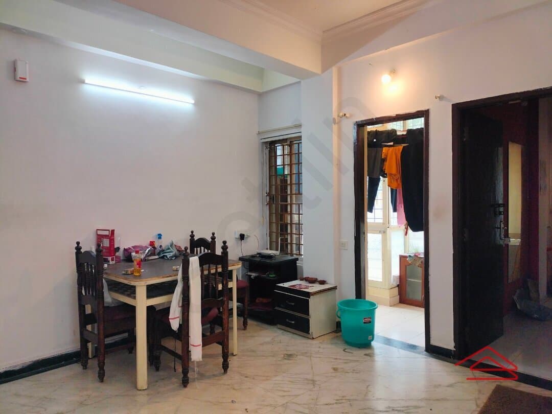 Hall 1