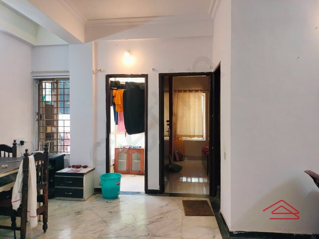 Hall 1
