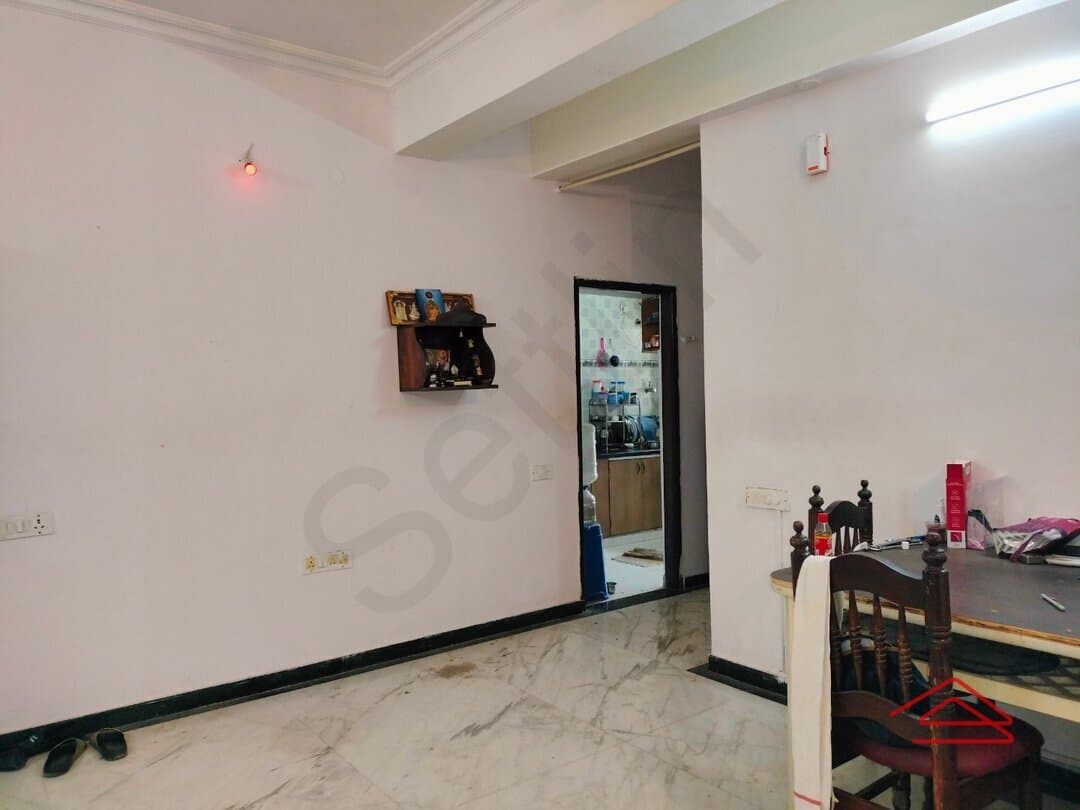 Hall 1