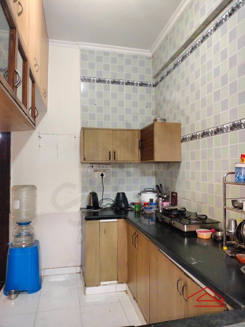 Kitchen 1