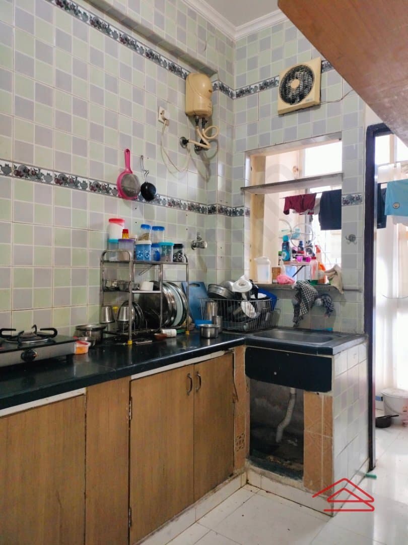 Kitchen 1