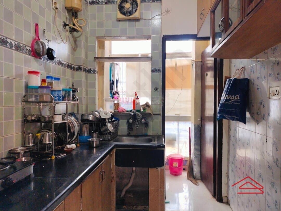 Kitchen 1