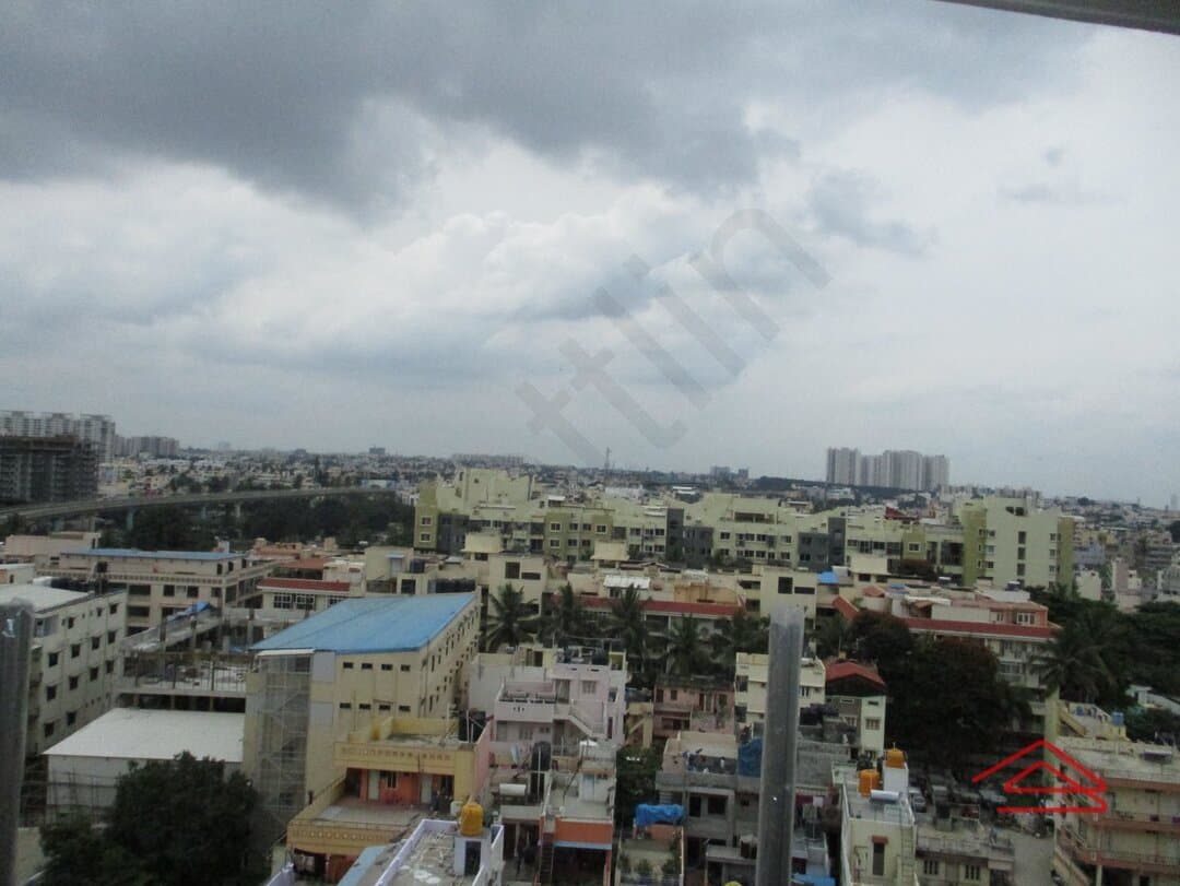 Balcony 1