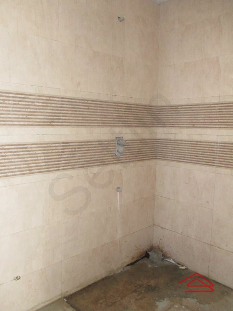 Bathroom 3