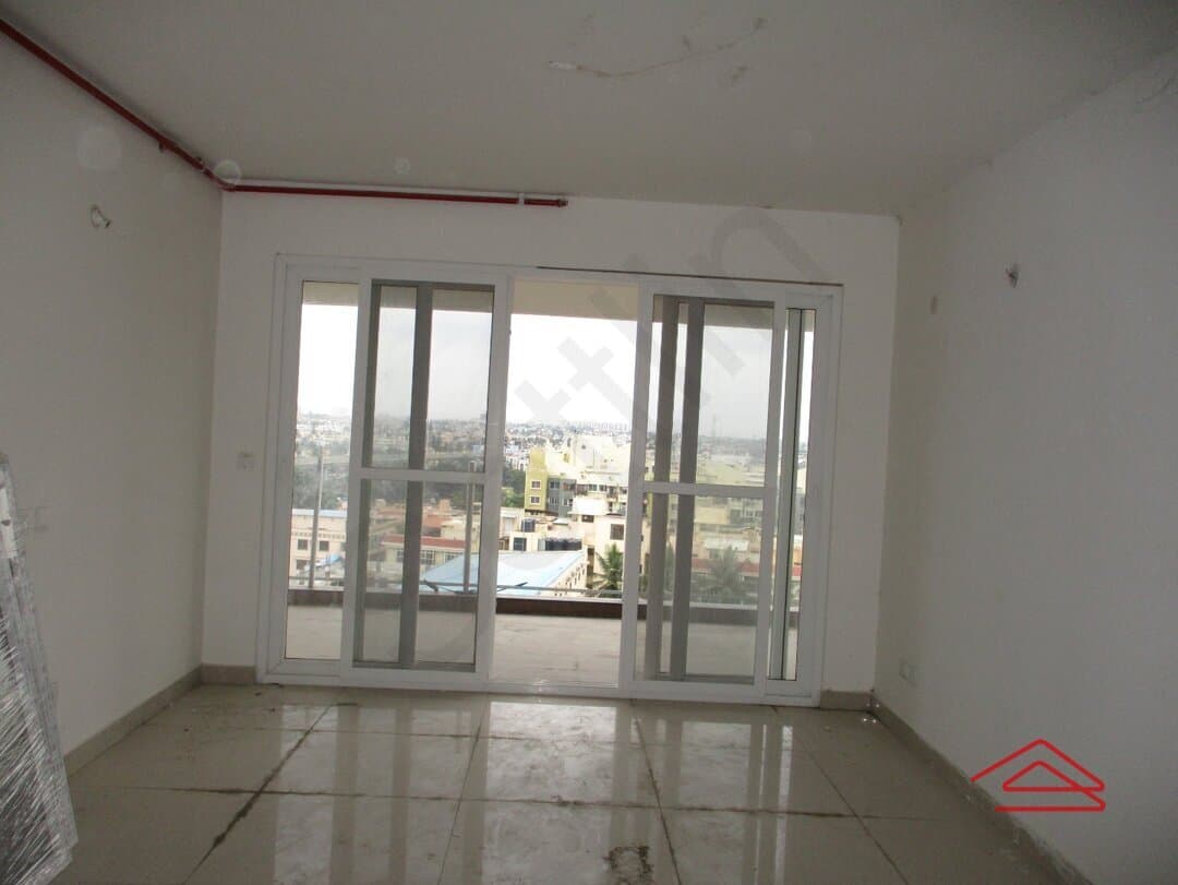 Hall 1