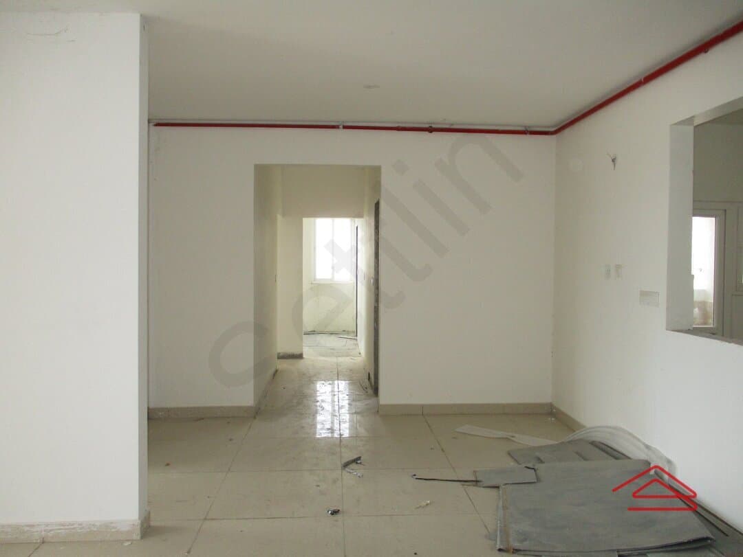 Hall 1