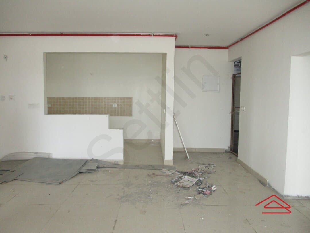 Hall 1
