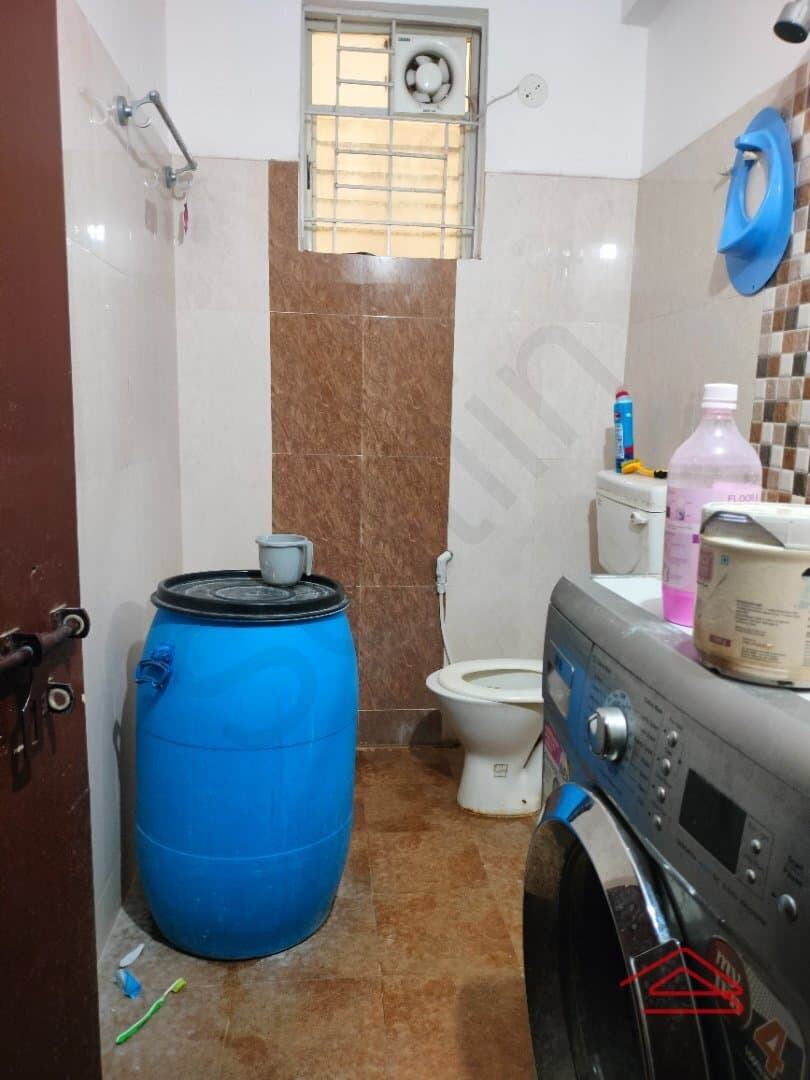 Bathroom 1