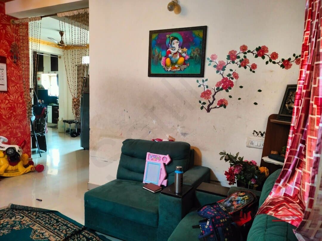 Hall 1