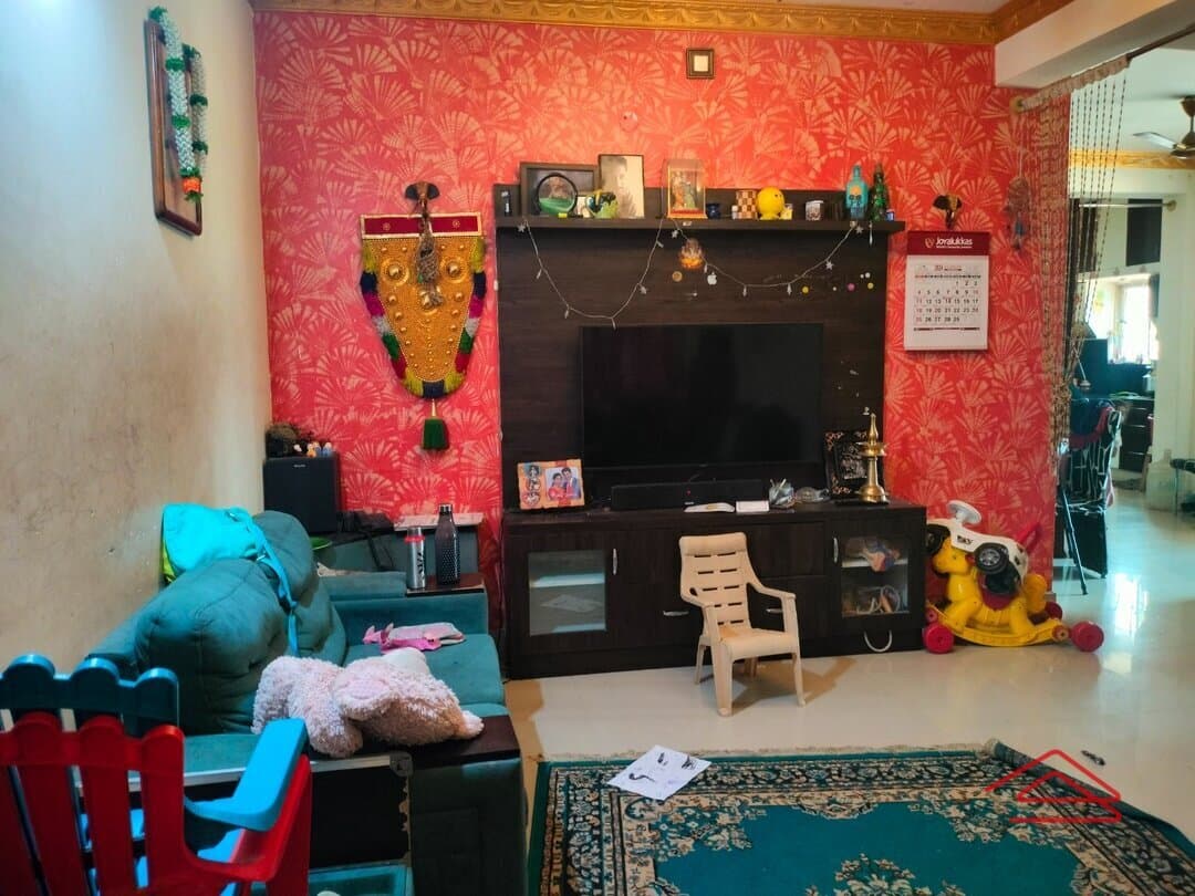 Hall 1