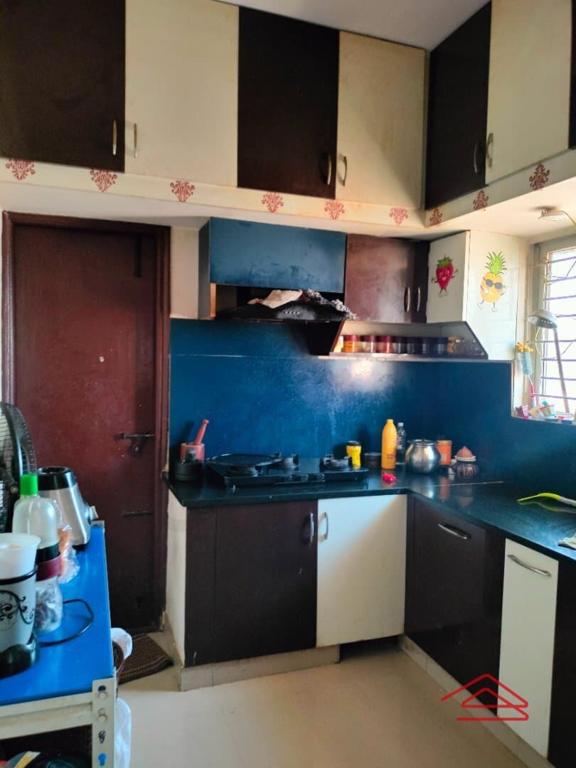 Kitchen 1