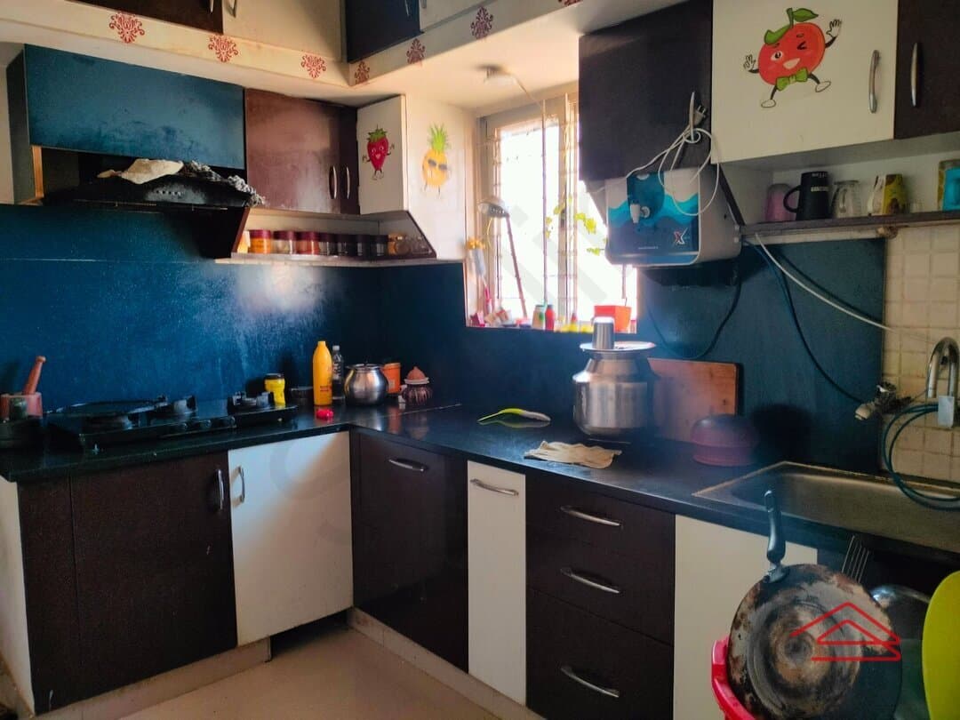 Kitchen 1