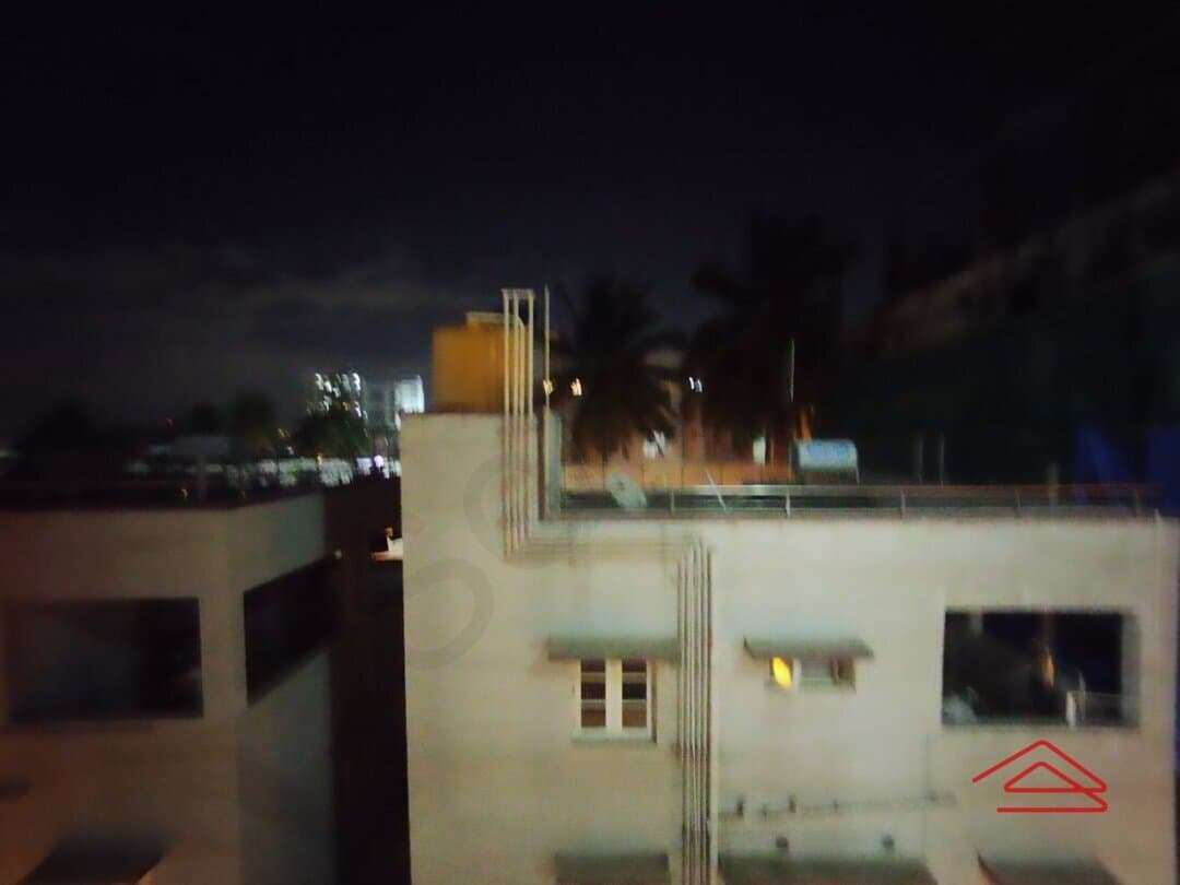 Balcony 1