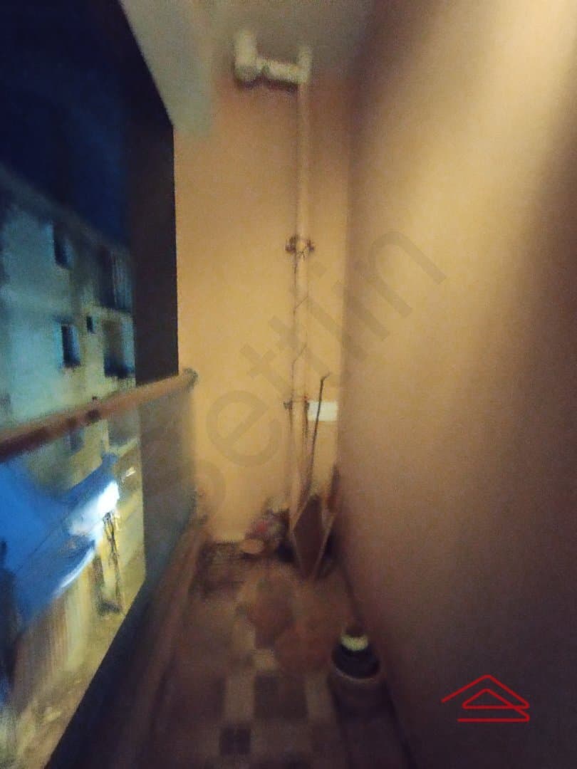 Balcony 1