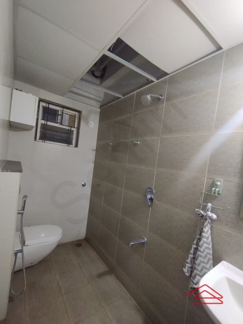 Bathroom 2