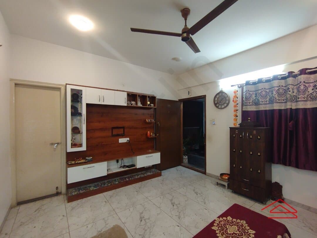 Hall 1