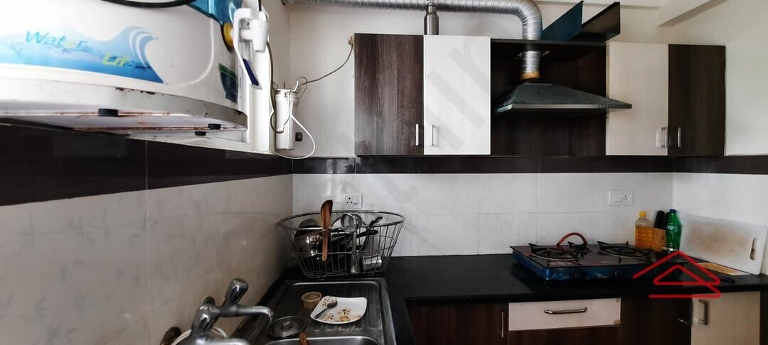Kitchen 1