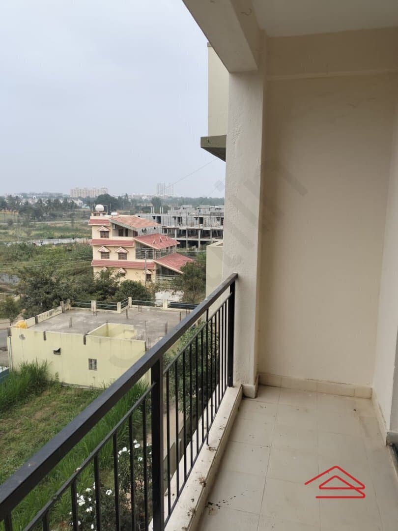Balcony 2