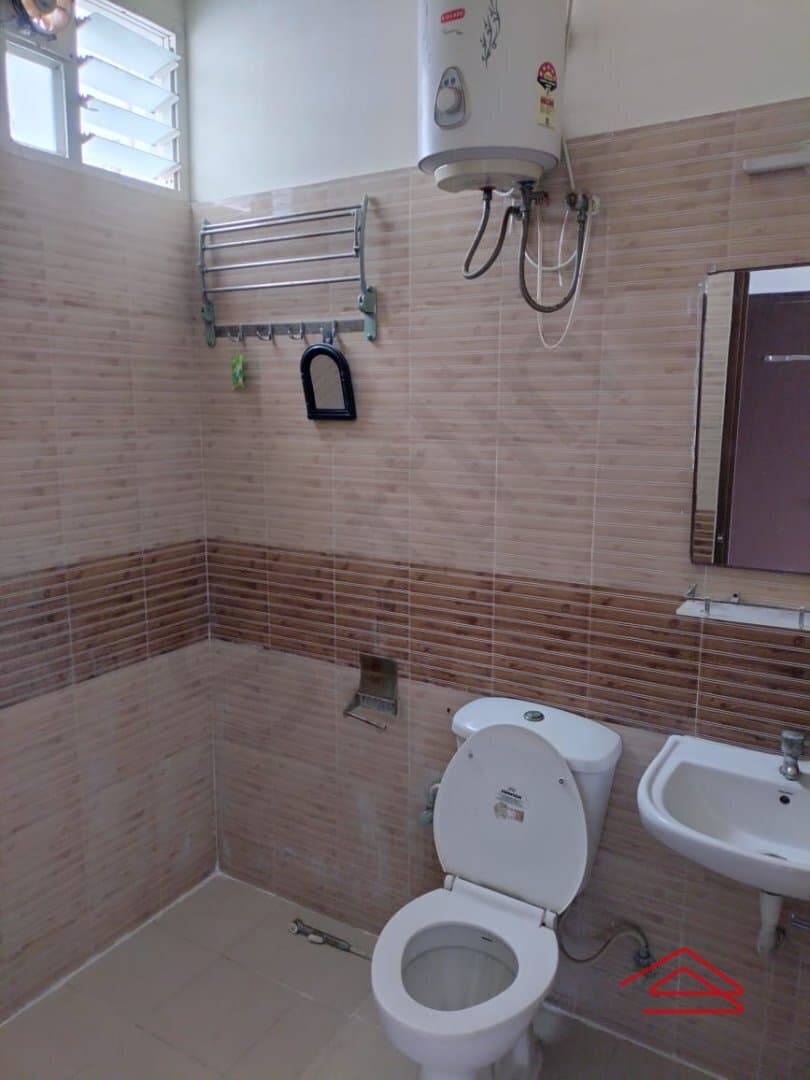 Bathroom 2