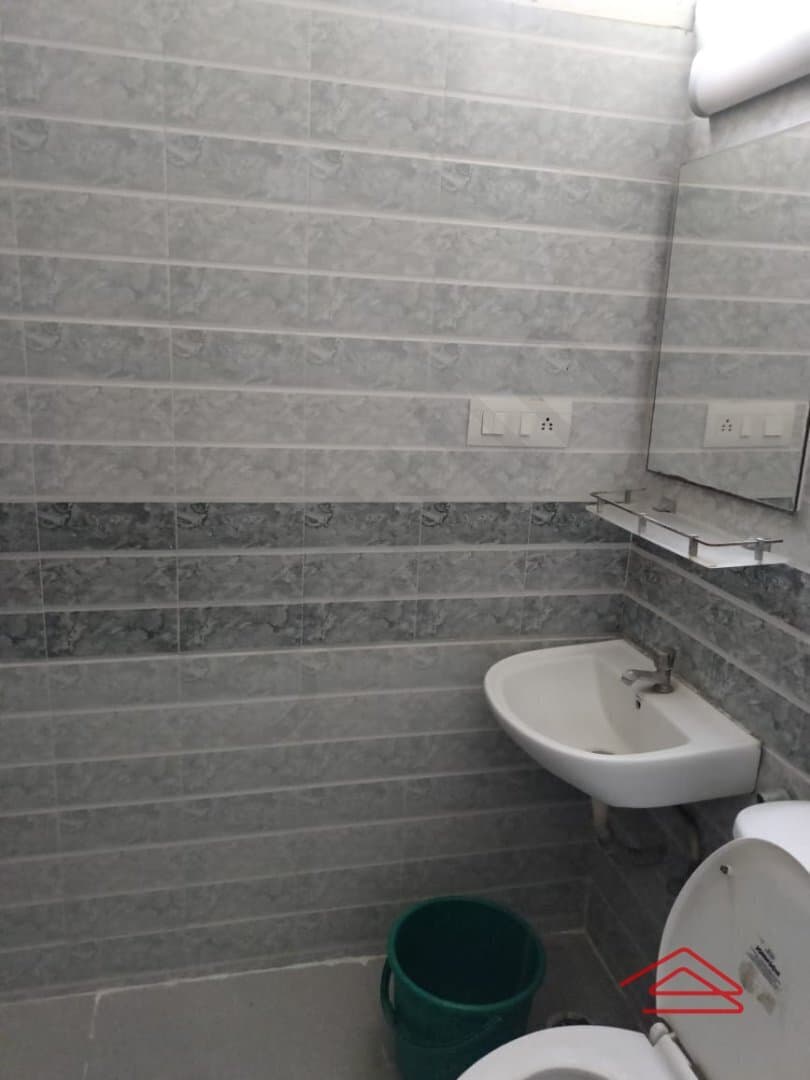 Bathroom 1
