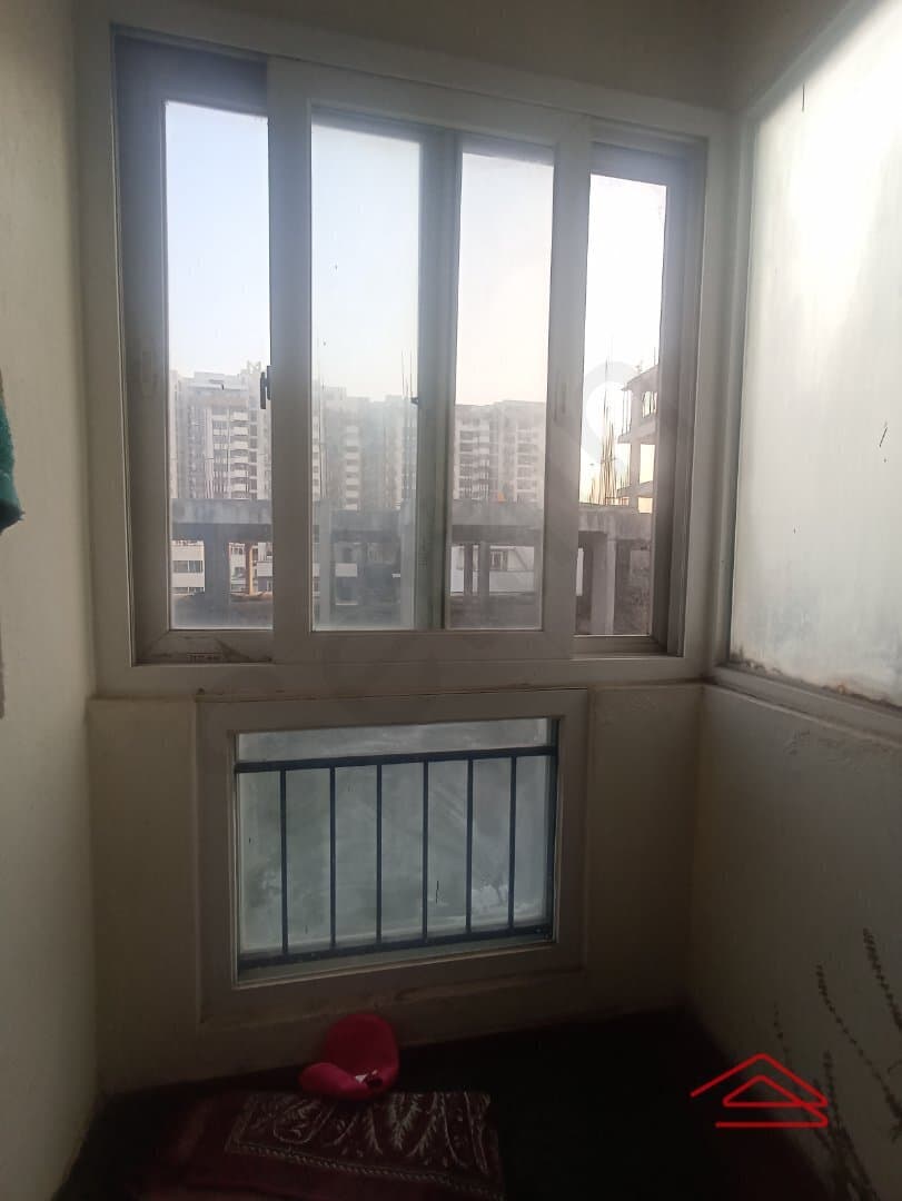 Balcony 2