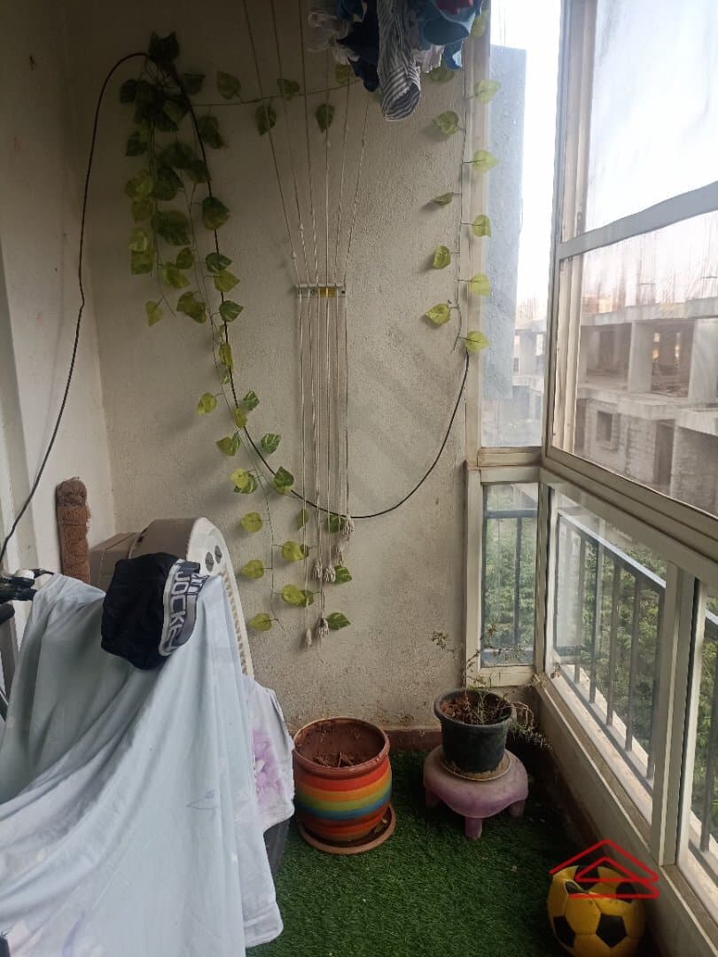 Balcony 1